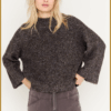 MSCW pullover Lynn chalk solid