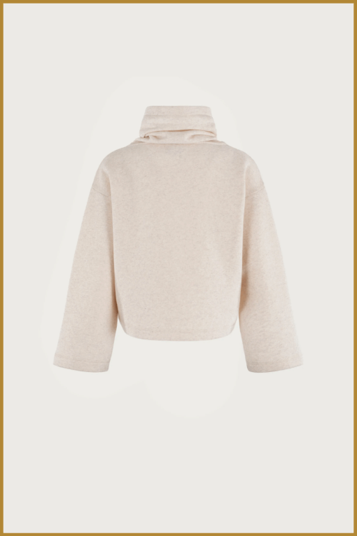 MSCW-  59-04-Aley offwhite-MOS250067 - Afbeelding 2