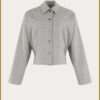 MSCW Jacket Busy grijs