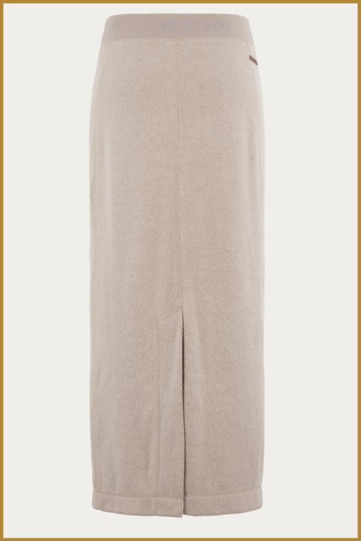MSCW  77-03-Semi-1 taupe-MOS250071 - Afbeelding 2