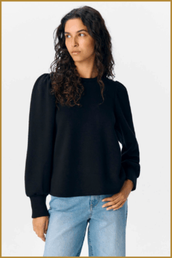 OBJECT-Objandrea lo zwart-OBJ250045