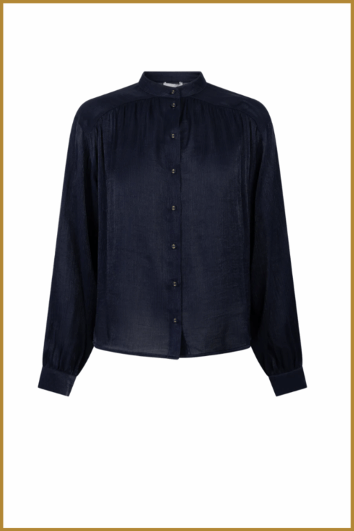 AAIKO-   LIV VIS 516 blauw-AAI250055 - Afbeelding 2