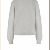 Nukus-Fifi pullover grey-NUK250143