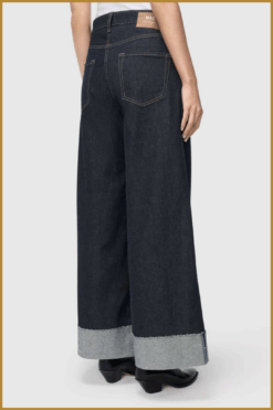 Alternative view of MAC-Nevada fashion rinsed-MAC250004