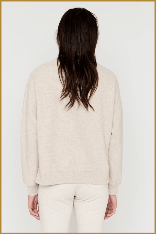 MSCW 78-04-Holiday beige-MOS250074 - Afbeelding 2