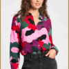 POM-Blouse mila multi-POM250101
