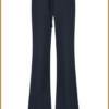 STUDIO ANNELOES-Abigail trousers navy-STU250088