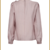 - MUSE- CMMOLLY-BLOUSE lilac-MUS250062