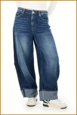 ETIQUETT- Anesta blue-ETI250018