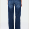 MOD-N icole wide leg blauw-MOD250008