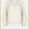 YDENS-blouse jacky ecru-YDE250044