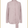 MUSE- CMPOPLIN-SHIRT lilac-MUS250059