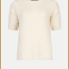YDENS-knitted sweater eddie ecru-YDE250033