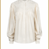 Nukus-Julia blouse off white-NUK250122