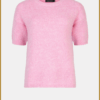 Ydence Knitter Sweater Eddie Pink