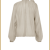 MUSE- CMTILLY-BLOUSE groen-MUS250057