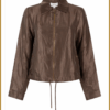 AAIKO -Jacket RAVI VIS 545 groen-AAI250059