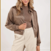 Nukus-Luna bomber fango-NUK250138