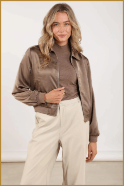 Nukus-Luna bomber fango-NUK250138
