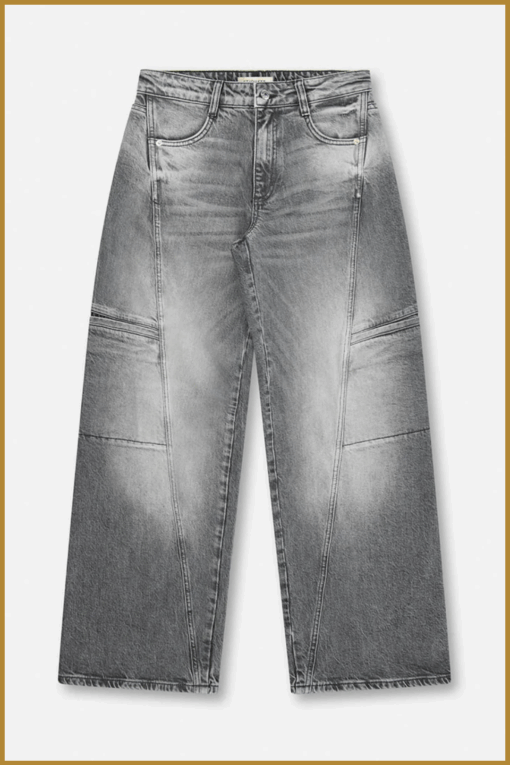 ETIQUETT-Lola santorinin grijs-ETI250017 - Afbeelding 2