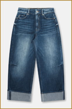 Alternative view of ETIQUETT- Anesta blue-ETI250018