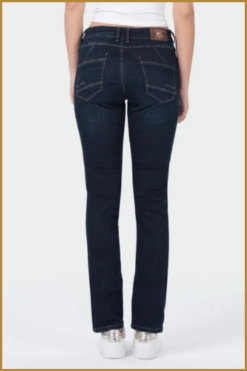 Alternative view of MOD- Rea regular blauw-MOD250007