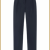 STUDIO ANNELOES-scout trousers navy-STU250087
