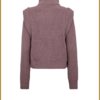 MUSE- CMYARI-PULLOVER lilac-MUS250058