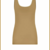 Nukus-Juba singlet fango gold-NUK250139