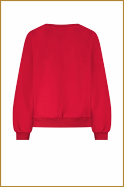 Alternative view of LADY DAY- Elora fiery red-MYP250047