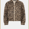 YDENCE- Jacket Rory panter-YDE250028