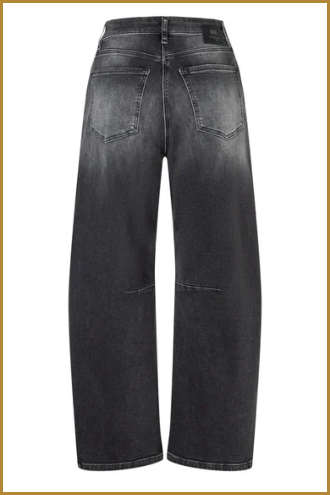 MAC-Dakota barrel frey-MAC250011 MAC-Dakota barrel frey-MAC250011 - Afbeelding 2