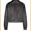 RED BUTTON- Bomber Metallic copper-RED250002