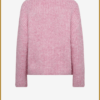 CO COUTURE-Charlie cc knit rose-COC250024