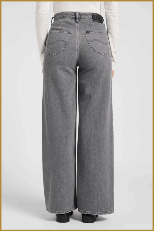 LEE- Stella grey fog-LES250022 - Afbeelding 2