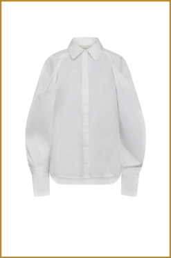 Alternative view of MUSE-  CMSOPHIE-SHIRT wit-MUS250064