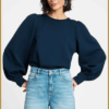 POM-Top kea etarnal blue-POM250233 POM-Top kea etarnal blue-POM250233