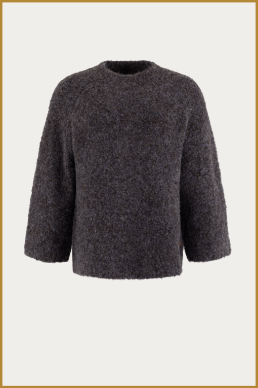 MSCW-41-09 Lynn dark brown-MOS250083