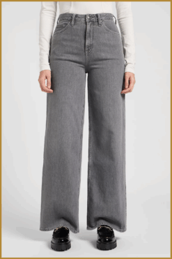 LEE- Stella grey fog-LES250022