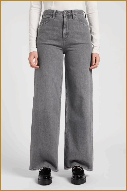 LEE- Stella grey fog-LES250022