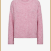 CO COUTURE-Charlie cc knit rose-COC250024