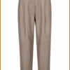 CO COUTURE- MeeraCC LL Pant walnut-COC250028