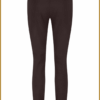 STUDIO ANNELOES-Downstairs bonded espresso-STU250100