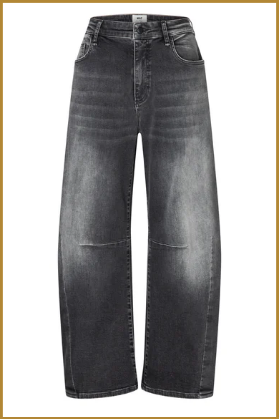 MAC-Dakota barrel frey-MAC250011 MAC-Dakota barrel frey-MAC250011
