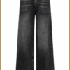 CO COUTURE-Vicky cc studll jeans-COC250045