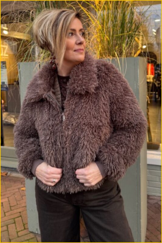 Inuz – Attitude for Women damesmode | Home