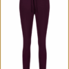 STUDIO ANNELOES-Stairdown trousers blackberry-STU250104