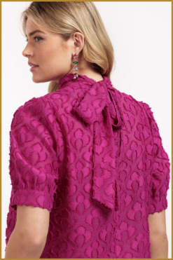 Alternative view of STUDIO ANNELOES - Ala 2way rose-STU240050