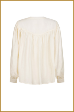 Alternative view of YDENCE-Blouse Hester-YDE250015