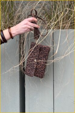 INUZ-Tas Misa leopard-TEA250047